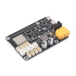 Direct Drive Servo Motor Driver Board, ESP32, kontolna kola, 2.4G WiFi, za DDSM Hub Motores, ESP now