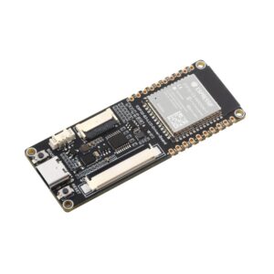 ESP32-S3 sa 2.8 inča touch ekranom, 480×480, LCD, 8MB PSRAM, 5-point Touch, 32-bit LX7 Dual-core, WiFi, BT