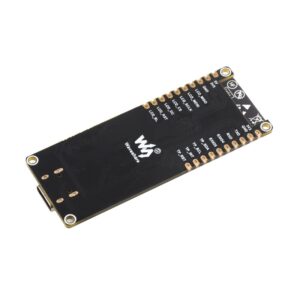 ESP32-S3 razvojna ploča, 32-bit 240MHz LX7 Dual-Core Processor, 8MB PSRAM and Flash, WiFi, BT, opcije za povezivanje RGB touch ekrana