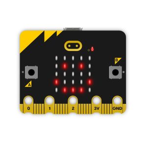 3. Micro:bit (Micro bit)