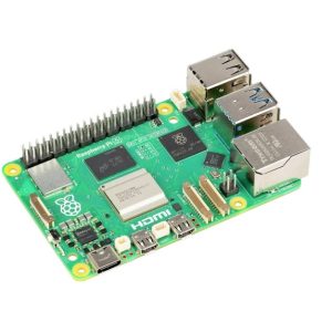 . Raspberry Pi 5