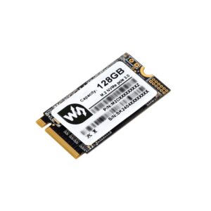 M.2 NVME 2242 128GB SSD