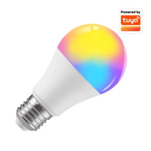 RGB+CCT smart LED sijalica 11W, Tuya