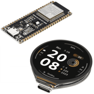 2. MIKROkontroleri, ESP32