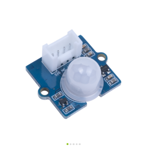 Grove – Digital PIR Motion Sensor
