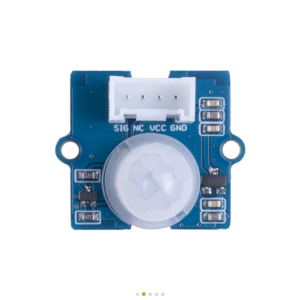 Grove – Digital PIR Motion Sensor