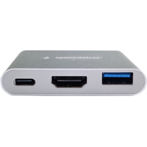 Tip C adapter na tip C / HDMI / USB 3.0