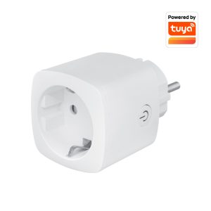 SMART utičnica sa merenjem potrošnje, 230V/16A, Tuya