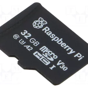 Raspberry Pi micro SD kartica sa OS, 32GB