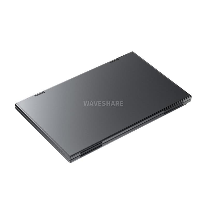Dupli ekran 15.6 inča, portabl, Dual-1080p HD, Foldable, Gravity Sensor, Hi-Fi Speaker - Slika 5