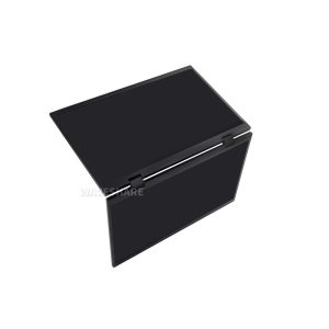 Dupli ekran 15.6 inča, portabl, Dual-1080p HD, Foldable, Gravity Sensor, Hi-Fi Speaker