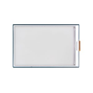 E-ink 3.52 inča E-Paper Displej (B), 360×240, Red/Black/White, SPI konekcija