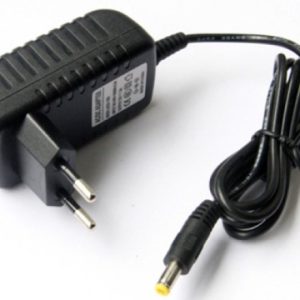 NPA-AC2410 24V/1A 24W, Coper punjac, konektor 5.5mm