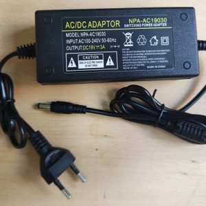 NPA-AC19030 Gembird 19V/3A 57W, Coper punjač, konektor 5.5mm