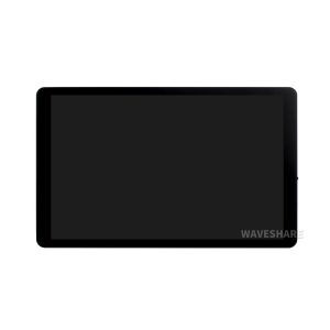 Ekran 7 inča Touch, Wide Color Gamut, 1280×800, ojačano staklo, HDMI/Type-C, kućište, zvučnici