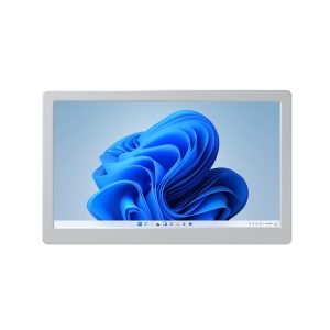 7 inča, IPS, Metalno kućište, 1024×600, USB konekcija, za PC kućište, silver