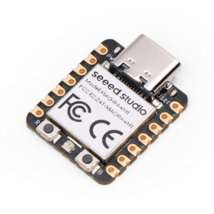 XIAO RA4M1 – 32-bit Renesas RA4M1, Arduino IDE-Ready, 19 GPIOs, RGB LED, CAN BUS, USB 2.0