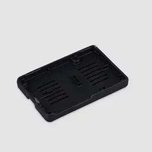 Raspberry Pi Bumper