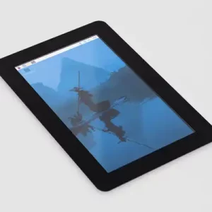 Raspberry Pi Touch Displej 2 – NOV model ***