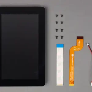 Raspberry Pi Touch Displej 2 – NOV model ***