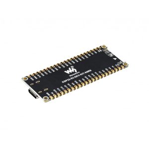 ESP32-S3, 2.4GHz Wi-Fi, 240MHz Dual Core, ESP32-S3-WROOM-1