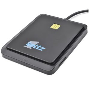 USB čitač ID smart i SIM kartica