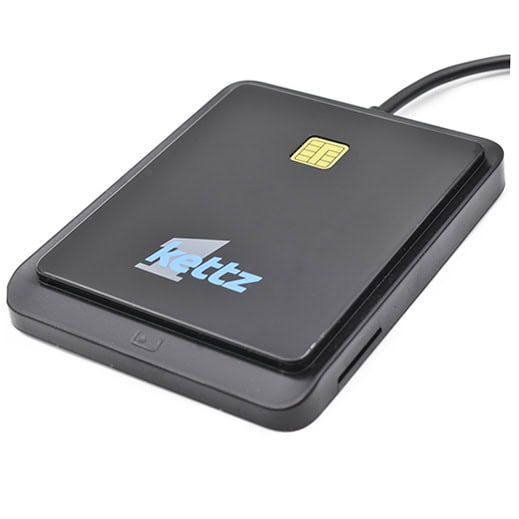 USB čitač ID smart i SIM kartica