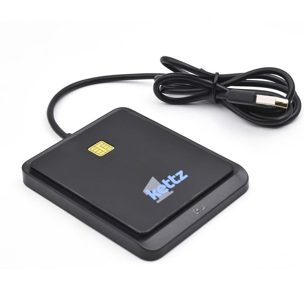 USB čitač ID smart i SIM kartica - Slika 4