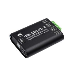 CAN/CAN FD Bus Data Analyzer, USB na CAN FD Adapter, CAN/CAN FD Bus Communication Interface Card