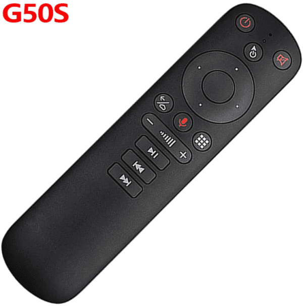 Air mouse