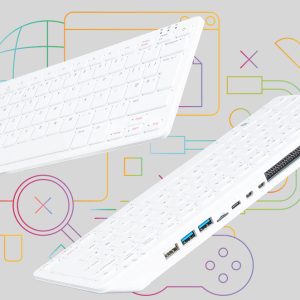 Raspberry Pi 500