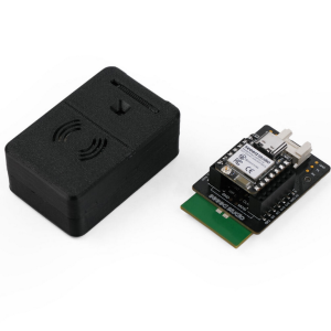 Seeed Studio 60GHz mmWave Breathing and Heartbeat Detection Sensor-MR60BHA2