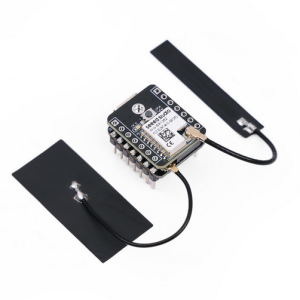 Wio-SX1262 with XIAO ESP32S3