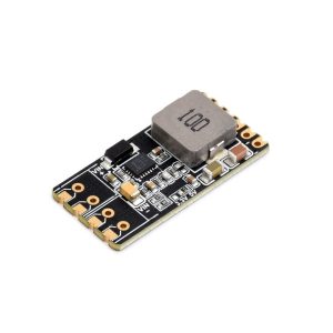 DC-DC step down mini Modul, 3.3V / 5V