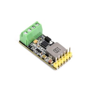 DC-DC step down mini Modul, 3.3V / 5V