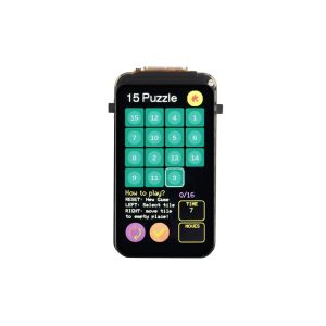 ESP32-C6 sa 1.47 inča ekranom, 172×320, 160MHz, WiFi 6 & Bluetooth