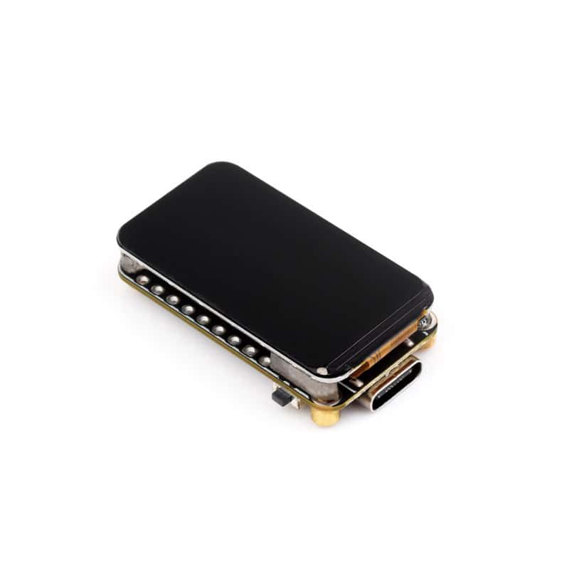ESP32-C6 sa 1.47 inča ekranom, 172×320, 160MHz, WiFi 6 & Bluetooth - Slika 3
