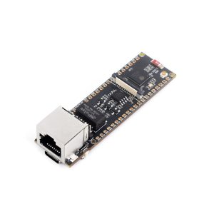 ESP32-S3 ETH razvojna ploča, 10/100Mbps RJ45 Eth port, kamera, POE, Wi-Fi & Bluetooth, 240MHz Dual Core
