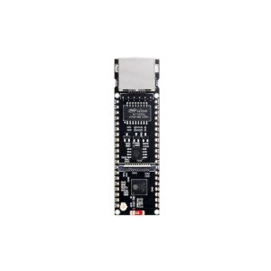 ESP32-S3 ETH razvojna ploča, 10/100Mbps RJ45 Eth port, kamera, Wi-Fi & Bluetooth, 240MHz Dual Core