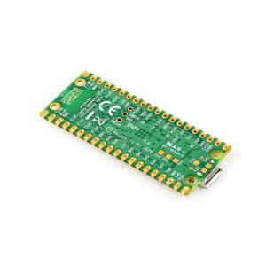 Raspberry Pi Pico 2 W