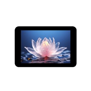 3.5 inča Touch Displej, 320×480, ST7796S Display Driver, FT6336U Touch kontroler, IPS Displej