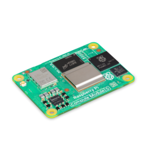 Compute module (CM)