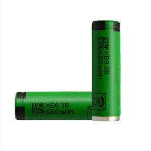 14500 AA 3.6V 3.7V Li-Ion Punjiva Baterija SONY 680 mAh