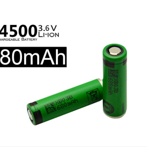 14500 AA 3.6V 3.7V Li-Ion Punjiva Baterija SONY 680 mAh