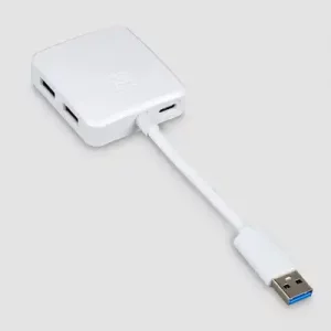 RASPBERRY PI USB 3 HUB sc1636
