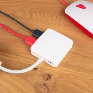 RASPBERRY PI USB 3 HUB sc1636