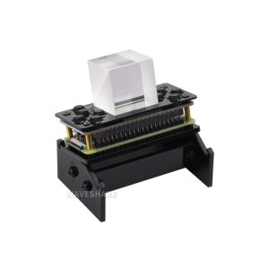 GamePi13, 1.3 inča LCD konzola za Raspberry Pi, 240×240, ST7789 čip, SPI Comm, 3D efekat