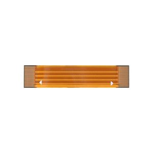 PCIe flet kabl 40mm za Raspberry Pi 5