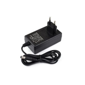 Napajanje / punjač, 12.6V/2A, DC 5.5mm, za litijum baterije