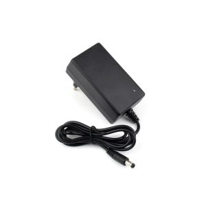 Napajanje / punjač, 12.6V/2A, DC 5.5mm, za litijum baterije